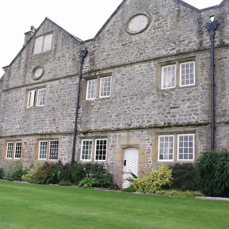 Braithwaite Hall Apartment East Witton Экстерьер фото