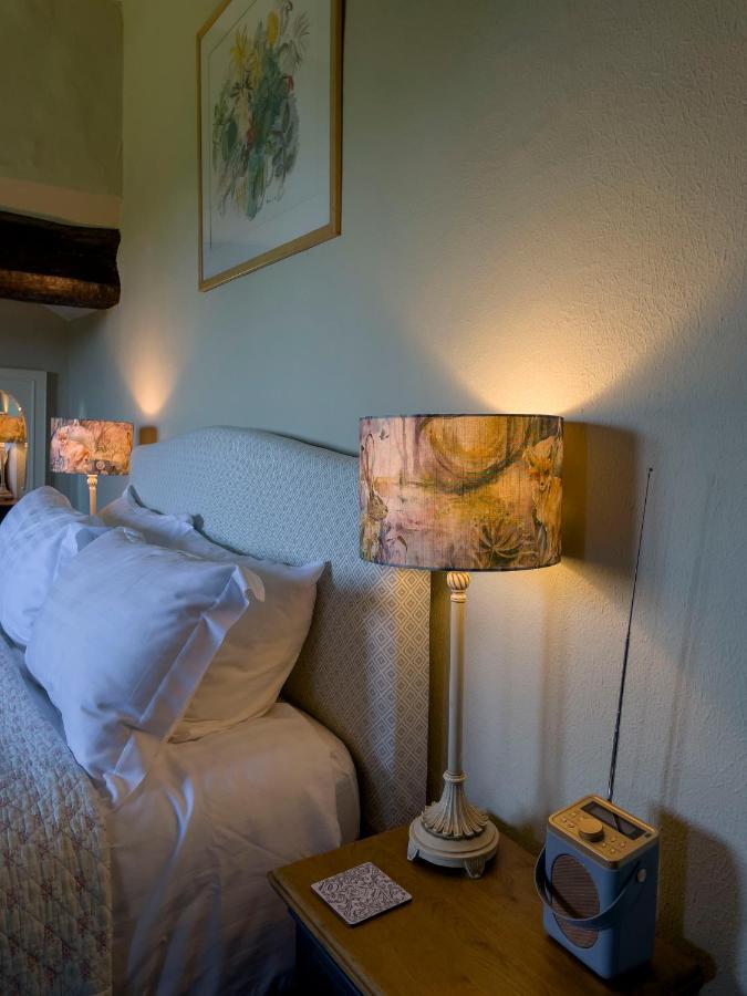 Braithwaite Hall Apartment East Witton Экстерьер фото